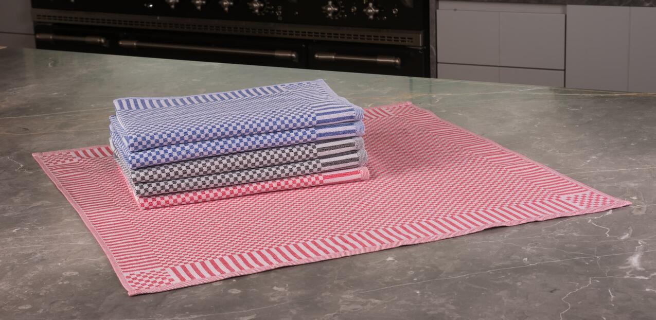 Kitchen towels prof