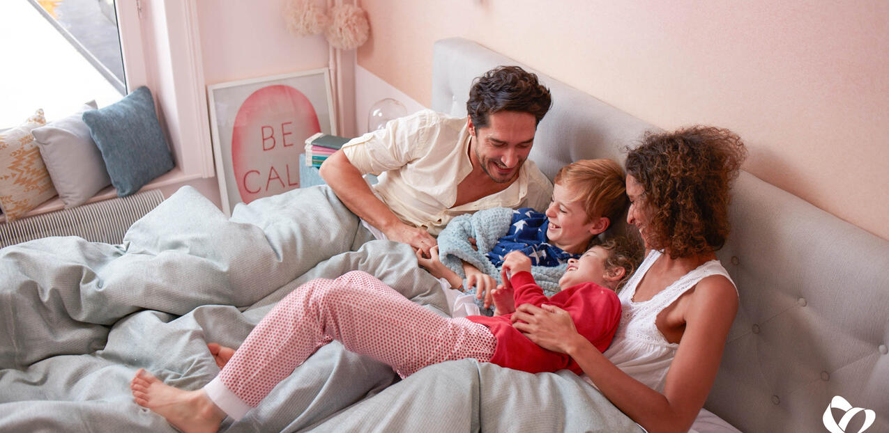 Love Home Fabrics