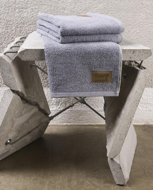Towel2, low-impact Towel van Clarysse
