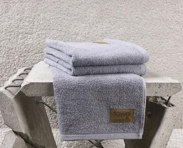 Towel2, low-impact Towel van Clarysse