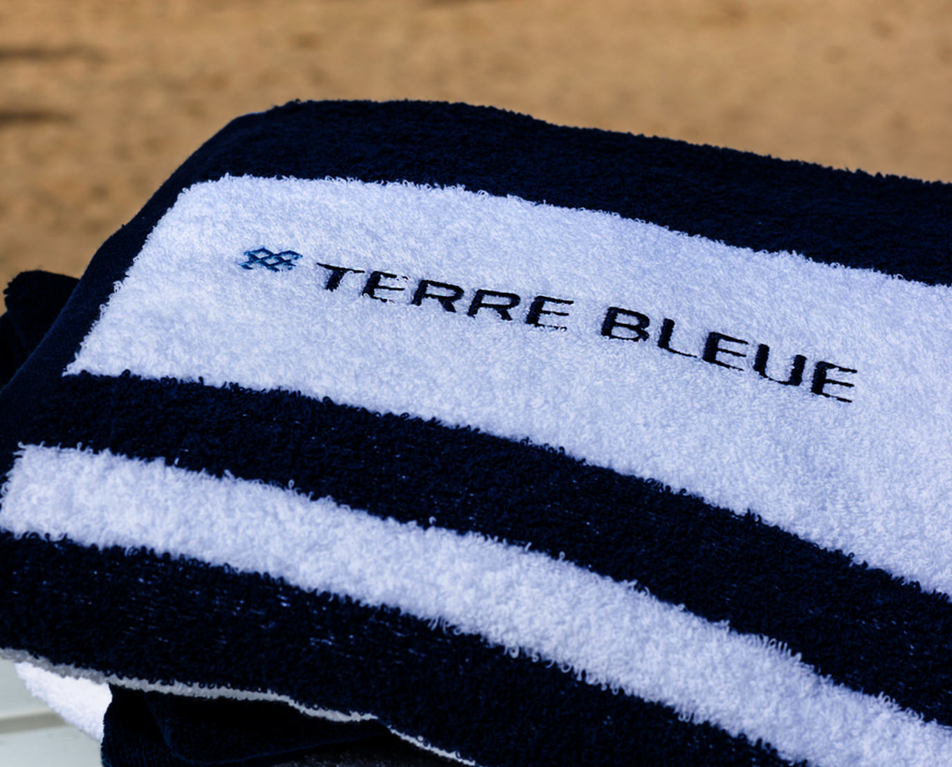 terre bleu