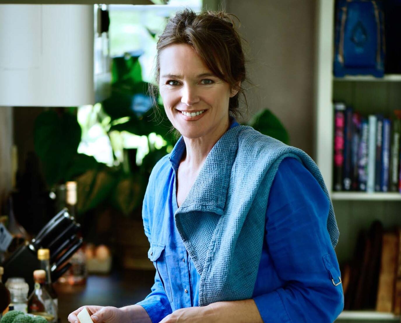 Pascale Naessens