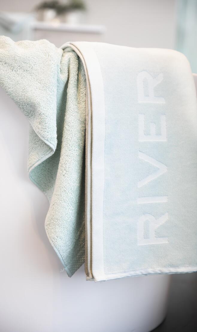 River Woods