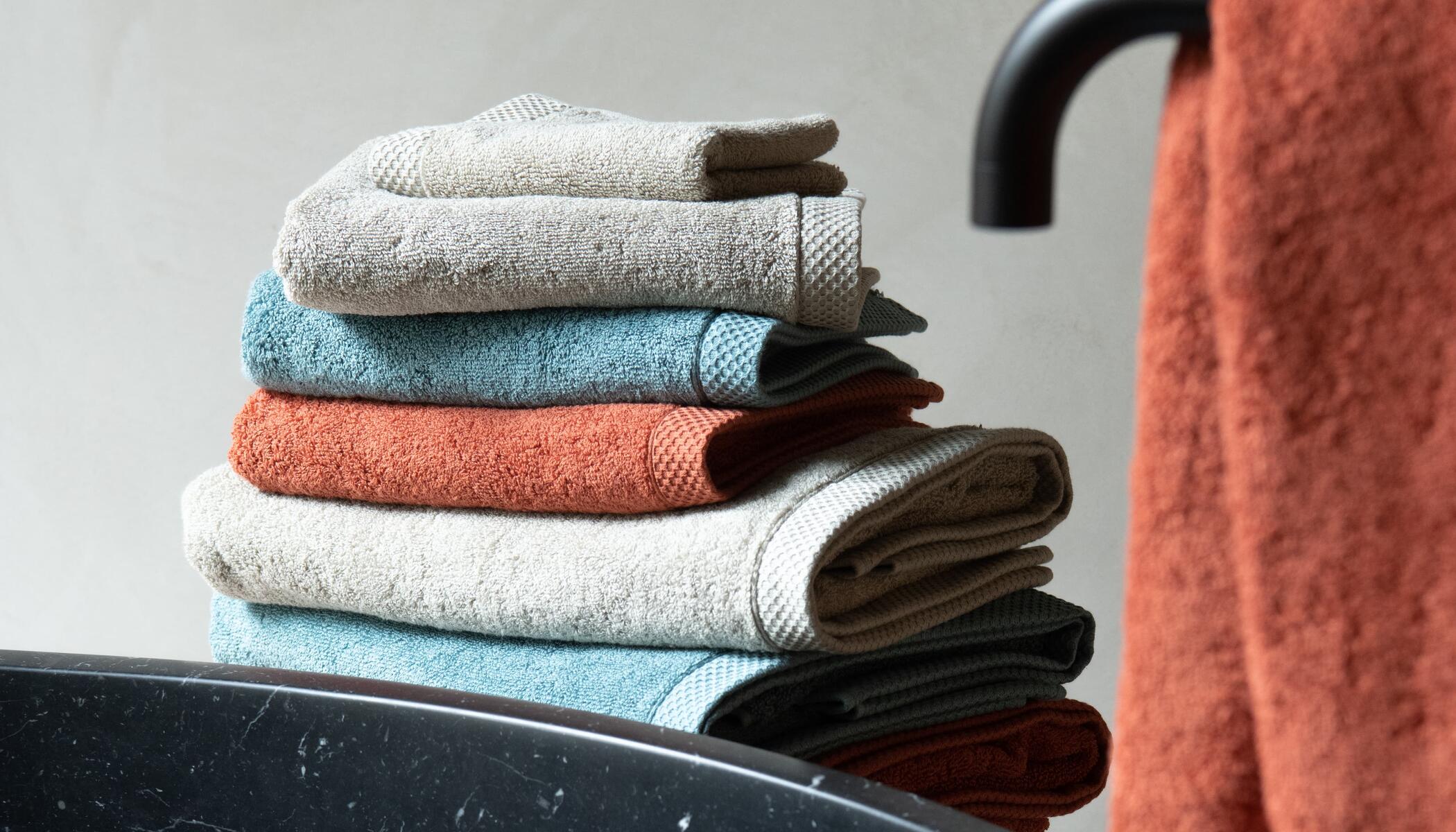 Florence towels