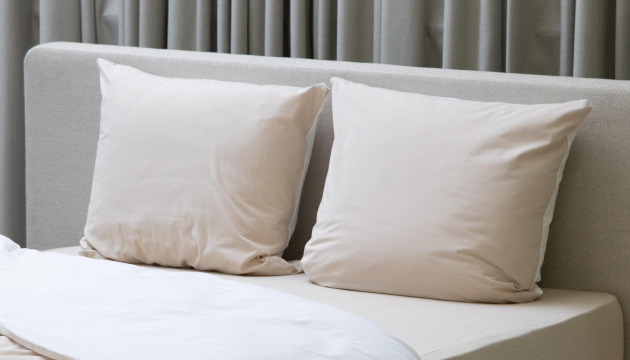 Clarysse bed linen