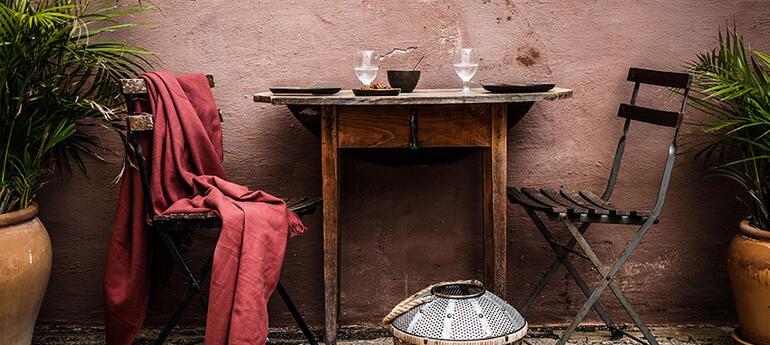 Pascale by Clarysse