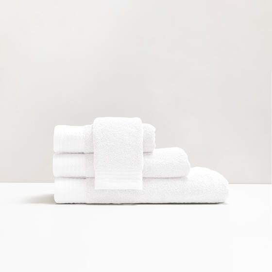 OTIS towel 50X100 white