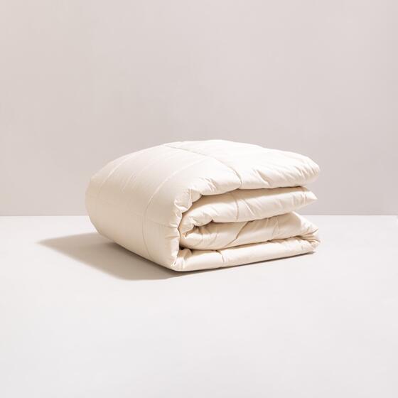 MEL DUVET WOOL 2-SET SUMMER/MID SEASON 140X220CM