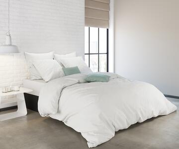 Fine Hotel Stripe Dekbedovertrek 260 x 240 cm